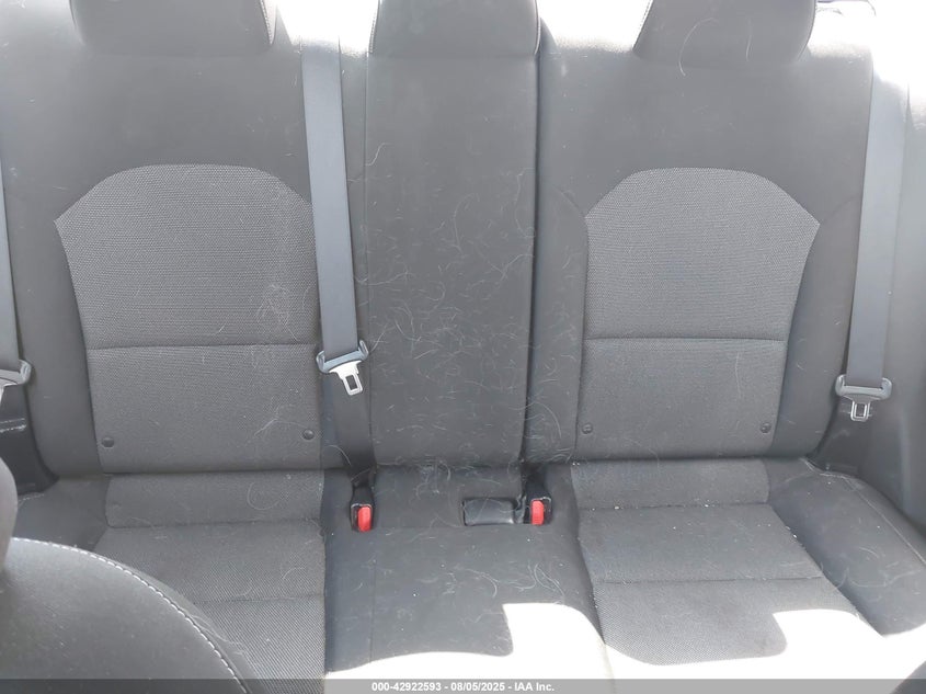 VIN 3KPF24AD5PE592297 2023 KIA FORTE LXS