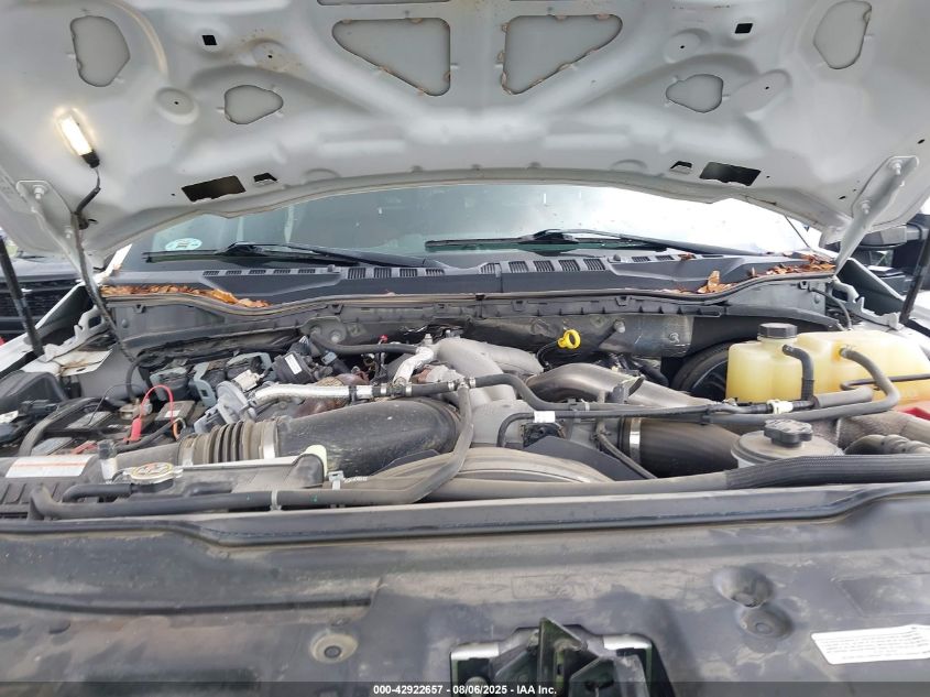 2020 Ford F-250 - 1FT8W2BT3LED45843