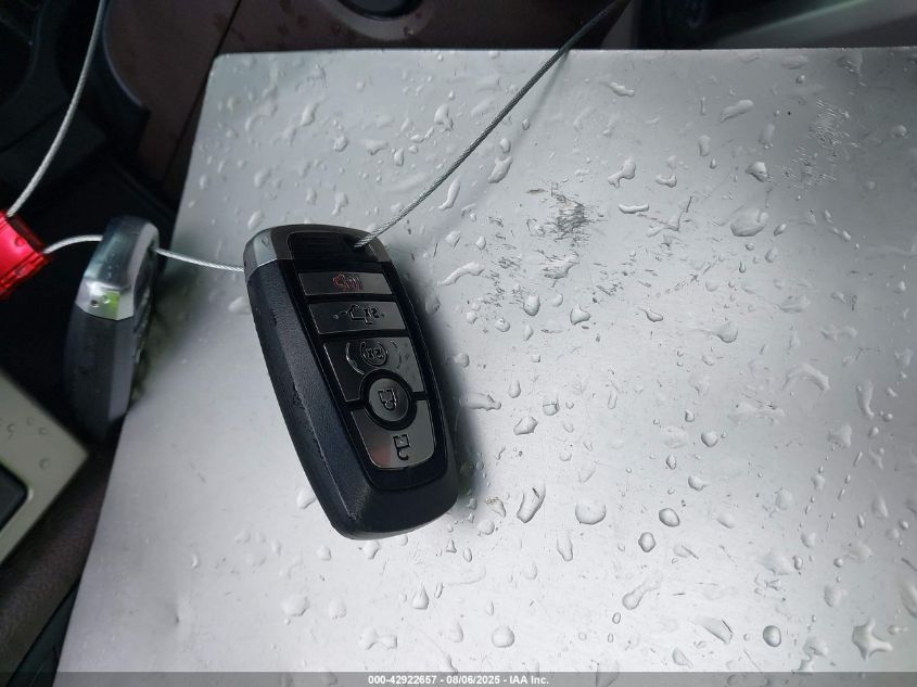 2020 Ford F-250 - 1FT8W2BT3LED45843