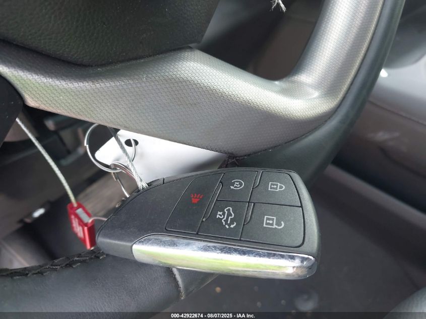 2024 GMC Sierra 2500Hd 4Wd Standard Bed Denali VIN: 1GT49REY2RF406253 Lot: 42922674