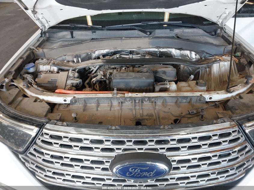 1FM5K8FW5LGA93230 2020 FORD EXPLORER photo no. 10