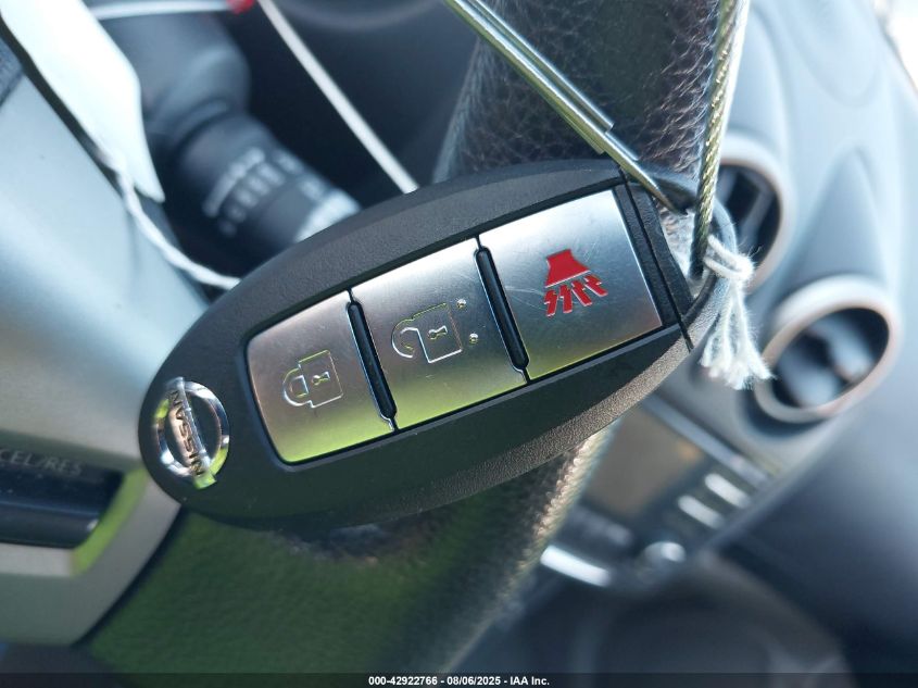 2012 Nissan Rogue Sv VIN: JN8AS5MT1CW296720 Lot: 42922766