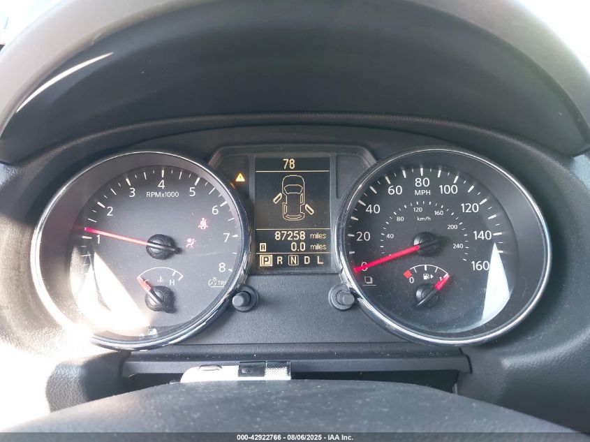 2012 Nissan Rogue Sv VIN: JN8AS5MT1CW296720 Lot: 42922766