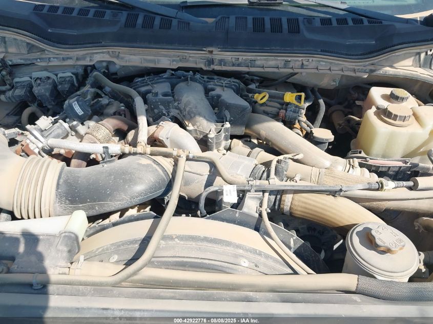 2019 Ford F-350 - 1FD8X3HT1KEF23544