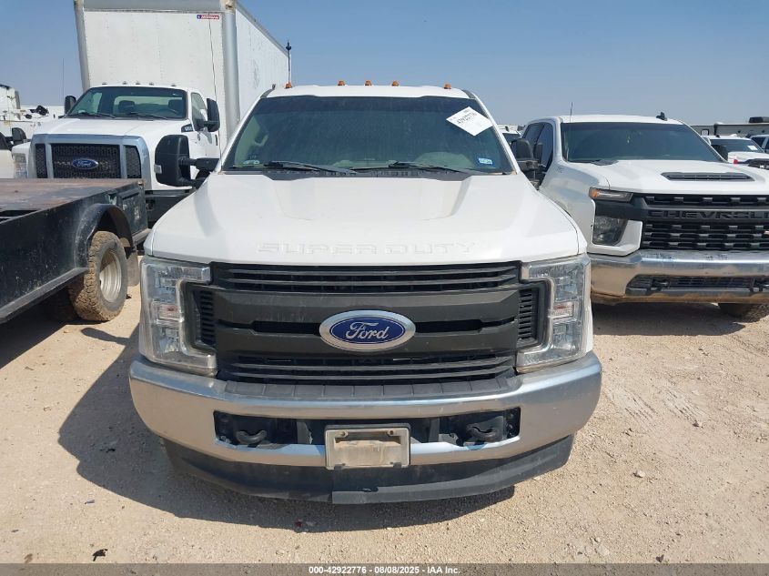 2019 Ford F-350 - 1FD8X3HT1KEF23544