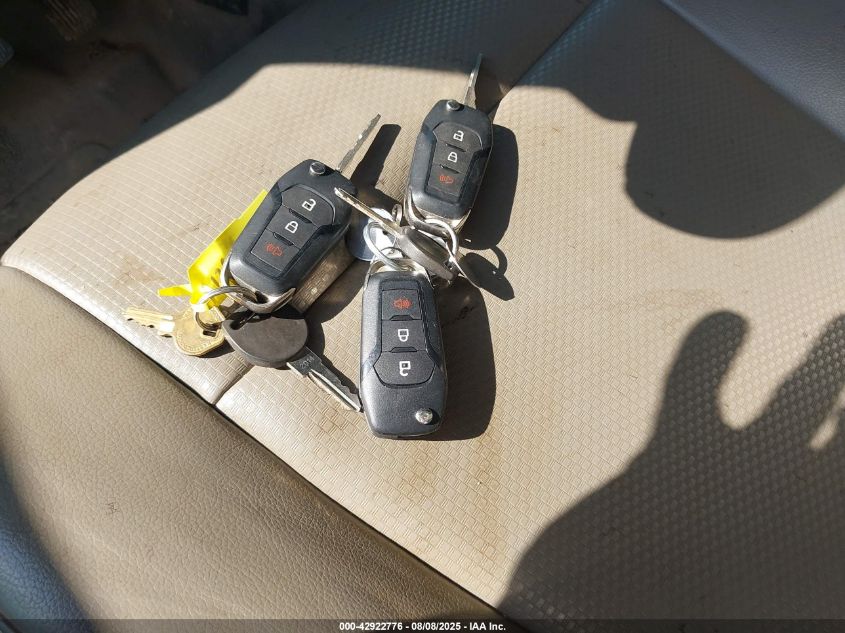 2019 Ford F-350 - 1FD8X3HT1KEF23544