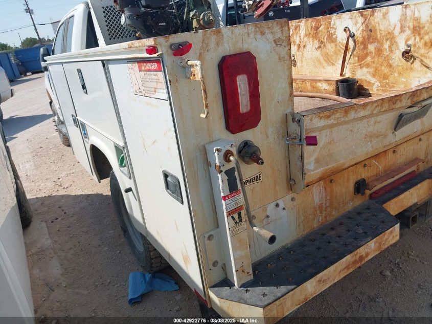 2019 Ford F-350 - 1FD8X3HT1KEF23544