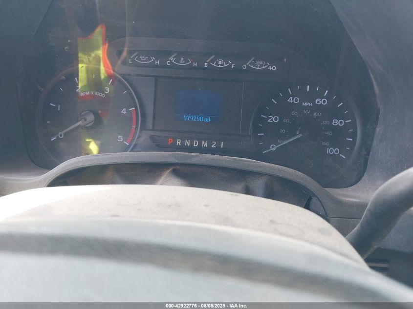 2019 Ford F-350 - 1FD8X3HT1KEF23544