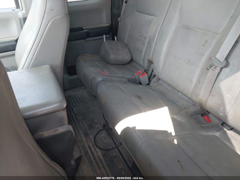 2019 Ford F-350 - 1FD8X3HT1KEF23544