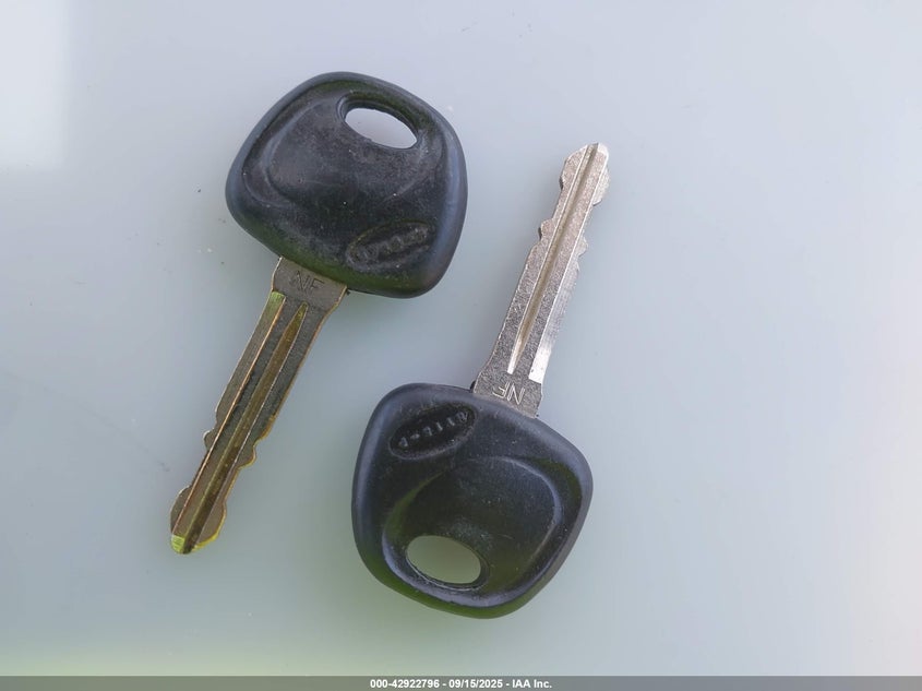 2010 Kia Forte Ex VIN: KNAFU4A29A5110794 Lot: 42922796