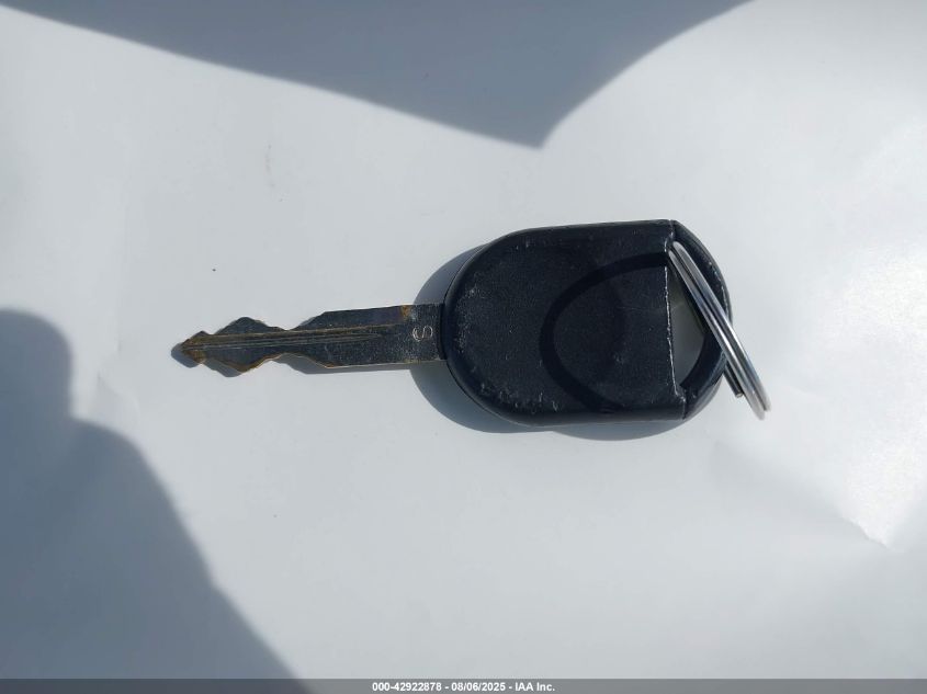 2007 Ford Ranger Stx/Xl/Xlt VIN: 1FTYR10D17PA19451 Lot: 42922878