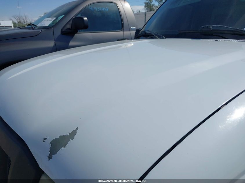 2007 Ford Ranger Stx/Xl/Xlt VIN: 1FTYR10D17PA19451 Lot: 42922878