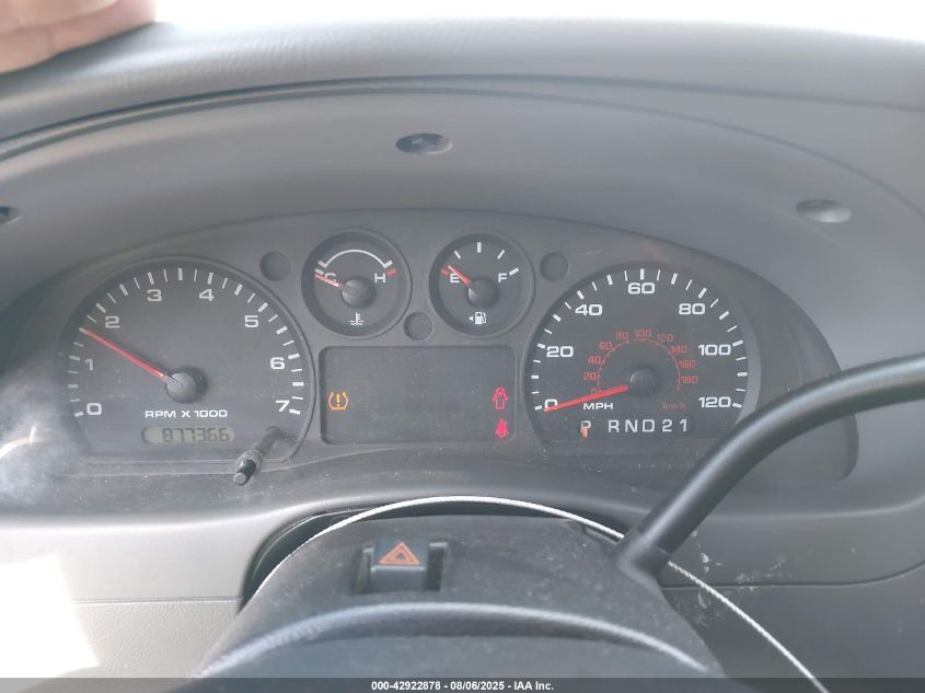 2007 Ford Ranger Stx/Xl/Xlt VIN: 1FTYR10D17PA19451 Lot: 42922878