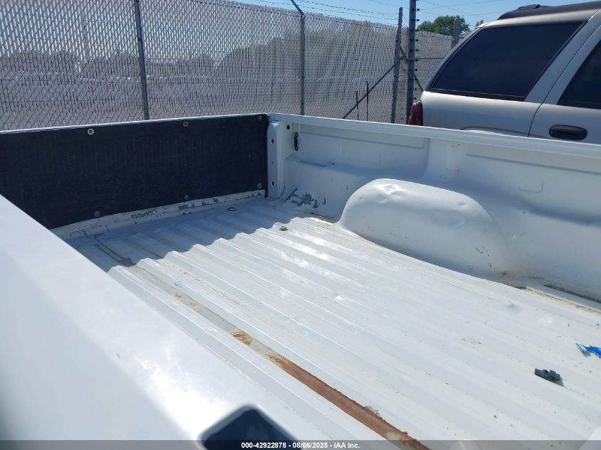 2007 Ford Ranger Stx/Xl/Xlt VIN: 1FTYR10D17PA19451 Lot: 42922878