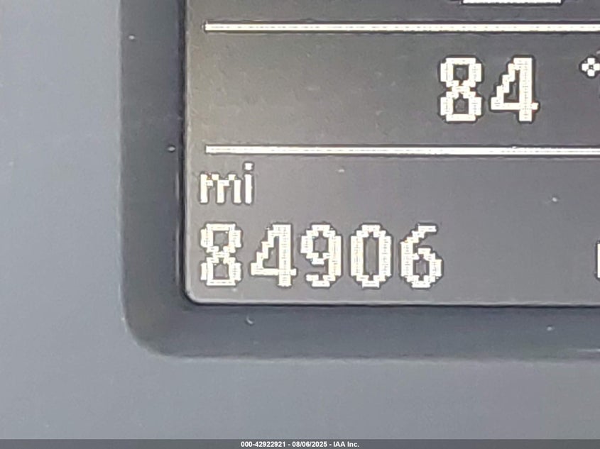 2015 VOLKSWAGEN PASSAT 2.0L TDI SE - 1VWBV7A37FC030080