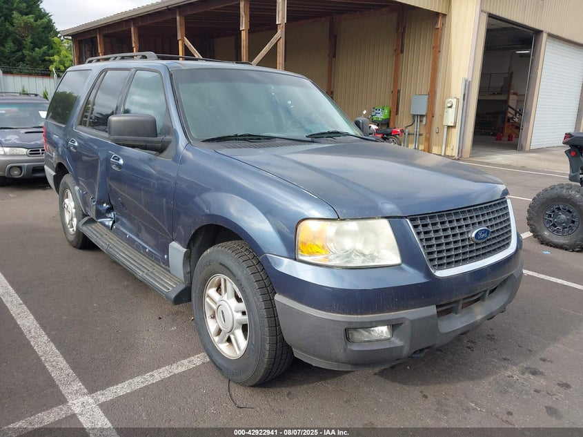 2005 Ford Expedition Nbx/Xlt
