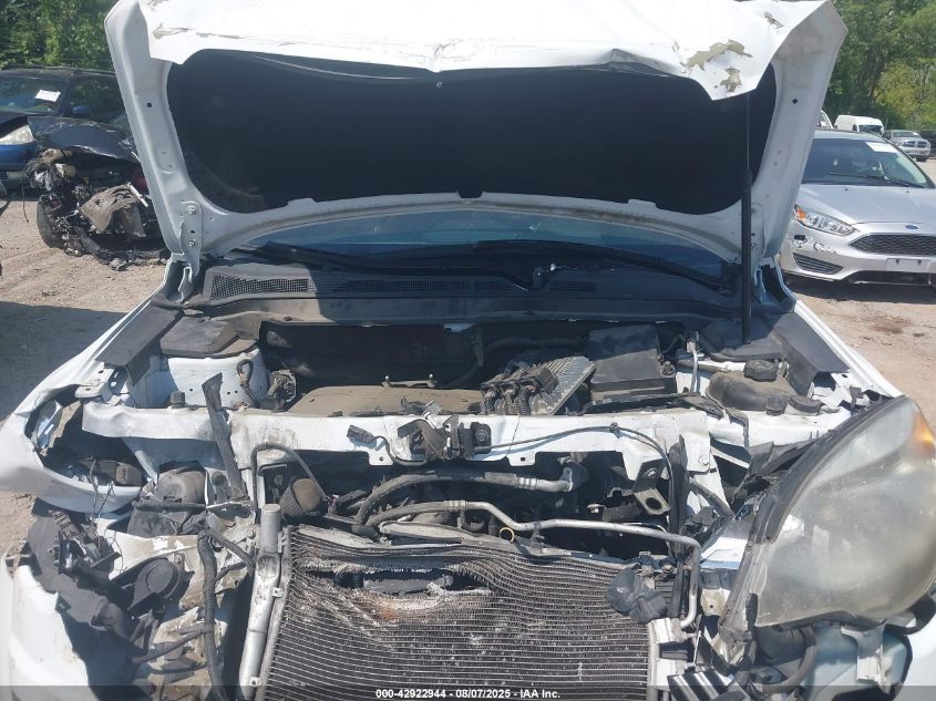 2015 Chevrolet Equinox 1Lt VIN: 2GNALBEK9F6265881 Lot: 42922944