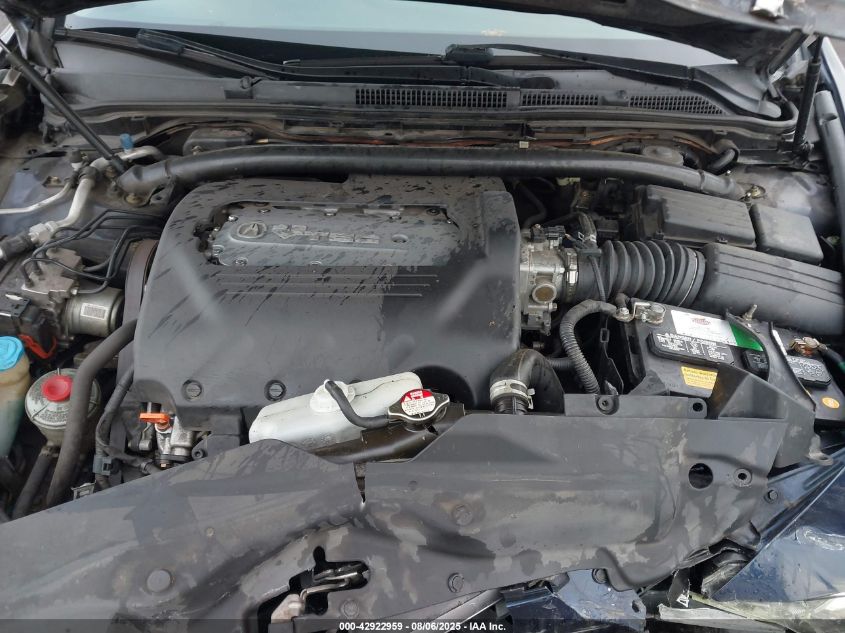 2005 Acura Tl VIN: 19UUA66285A053767 Lot: 42922959