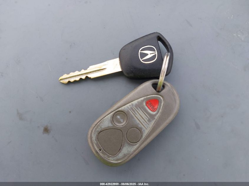 2005 Acura Tl VIN: 19UUA66285A053767 Lot: 42922959