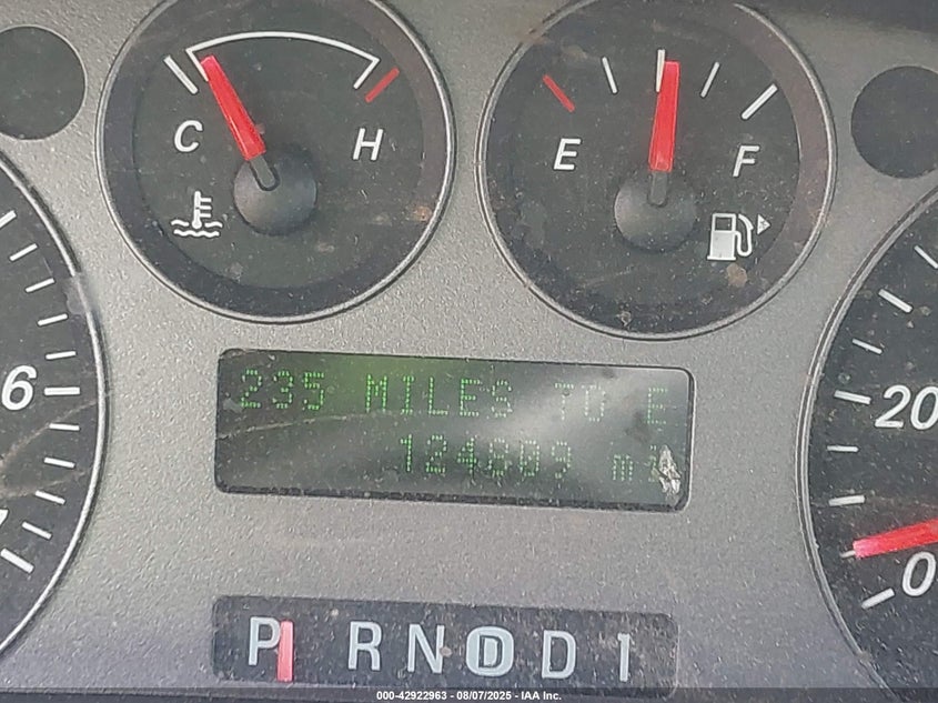 2005 Mercury Sable Gs VIN: 1MEFM50U45A600714 Lot: 42922963