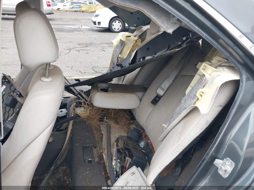 2008 Cadillac Cts Standard VIN: 1G6DF577680143078 Lot: 42922972