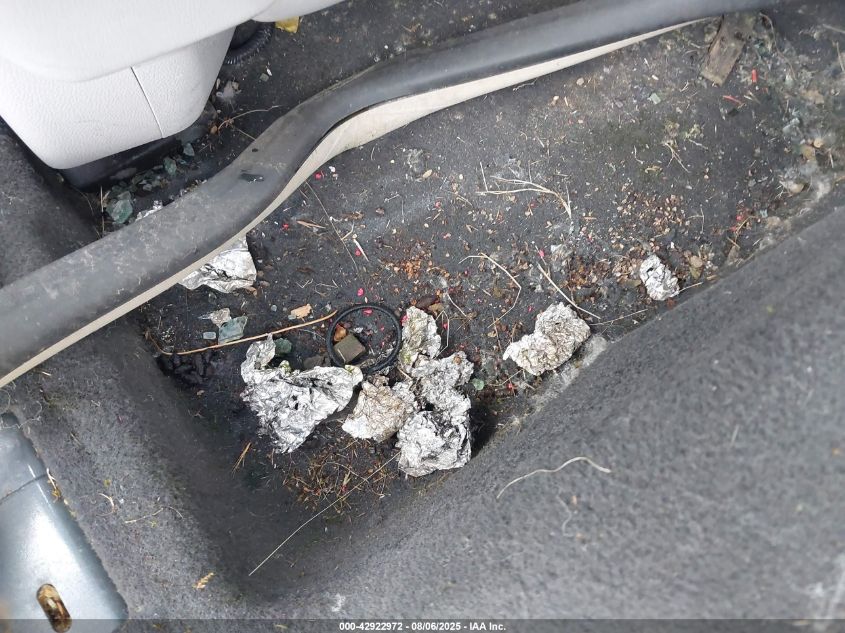 2008 Cadillac Cts Standard VIN: 1G6DF577680143078 Lot: 42922972