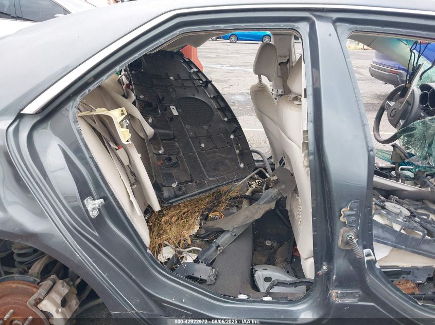 2008 Cadillac Cts Standard VIN: 1G6DF577680143078 Lot: 42922972