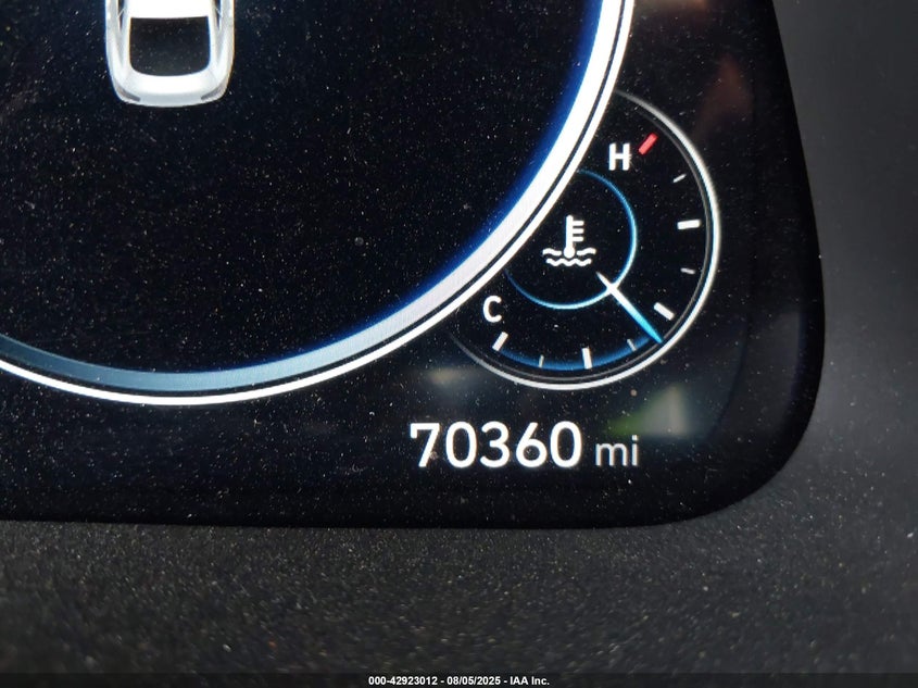 2021 HYUNDAI SONATA LIMITED - 5NPEH4J26MH093878