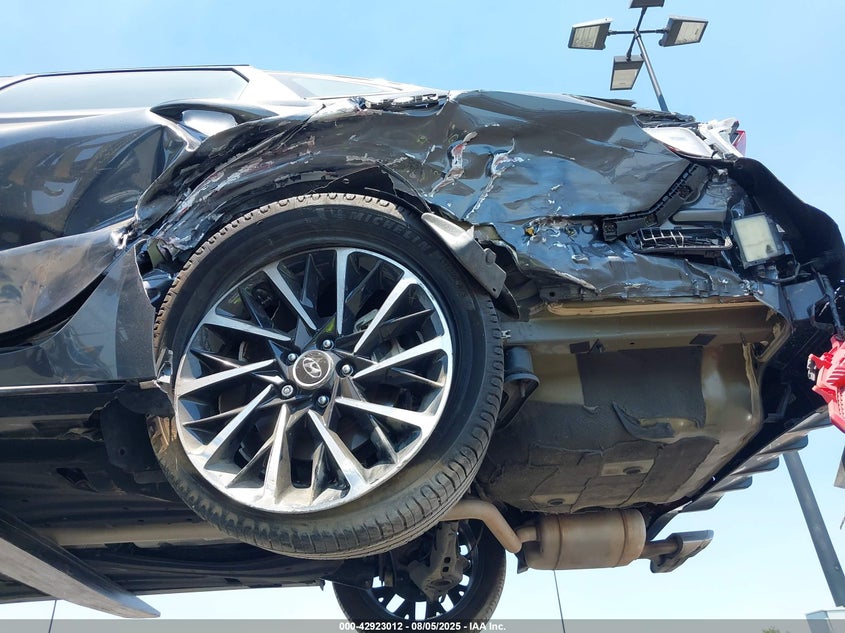 2021 HYUNDAI SONATA LIMITED - 5NPEH4J26MH093878