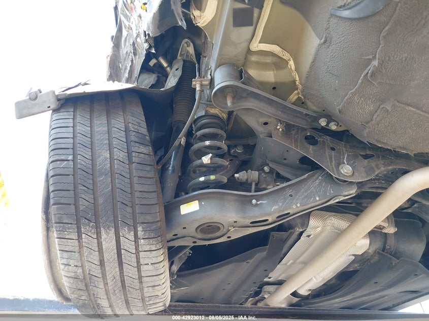 2021 HYUNDAI SONATA LIMITED - 5NPEH4J26MH093878