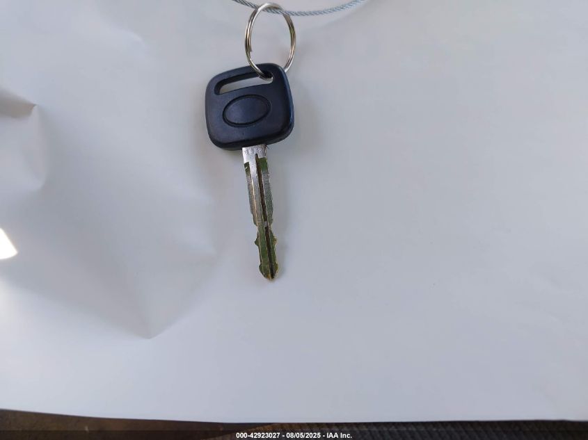 1994 Toyota Corolla Le/Dx VIN: 1NXAE09BXRZ162570 Lot: 42923027