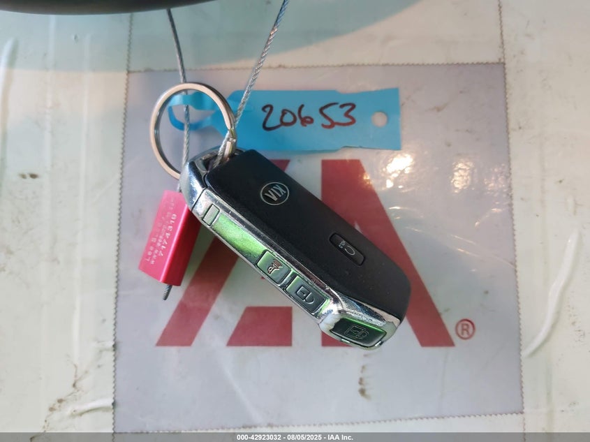 2021 KIA SORENTO HYBRID S - KNDRG4LGXM5061254