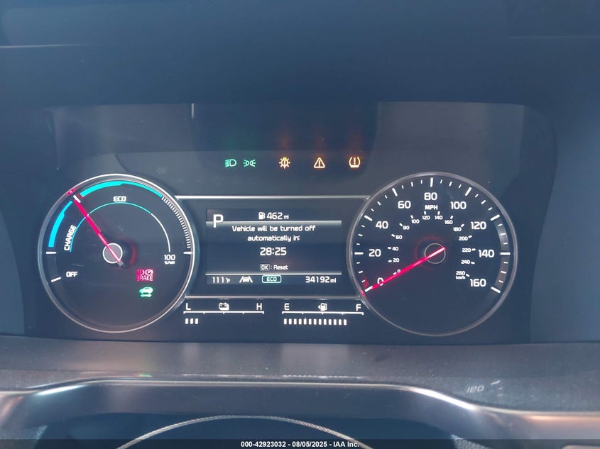 2021 KIA SORENTO HYBRID S - KNDRG4LGXM5061254