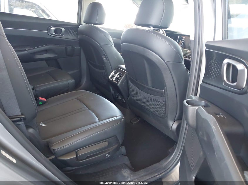 2021 KIA SORENTO HYBRID S - KNDRG4LGXM5061254