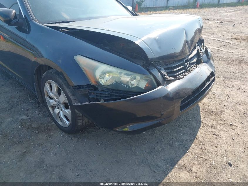 2010 Honda Accord 2.4 Ex VIN: 1HGCP2F70AA117938 Lot: 42923106