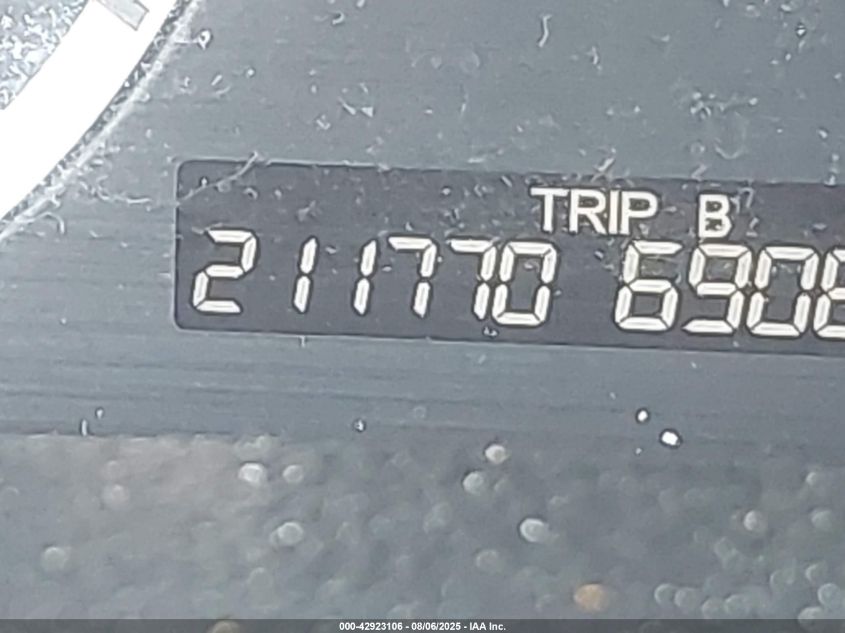 2010 Honda Accord 2.4 Ex VIN: 1HGCP2F70AA117938 Lot: 42923106