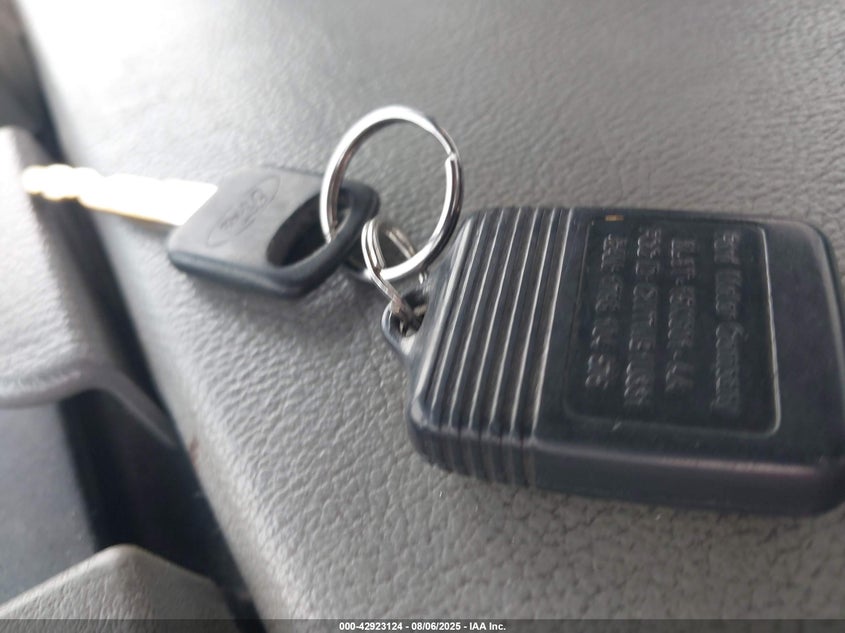 2005 Ford F-250 Lariat/Xl/Xlt VIN: 1FTSX21P65EC60182 Lot: 42923124