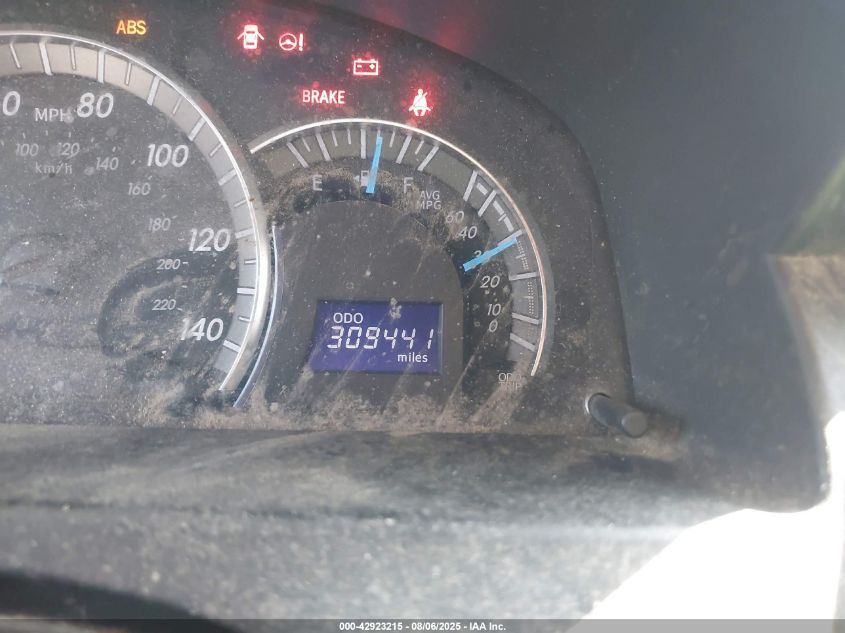 2014 Toyota Camry Se VIN: 4T1BF1FK0EU847585 Lot: 42923215