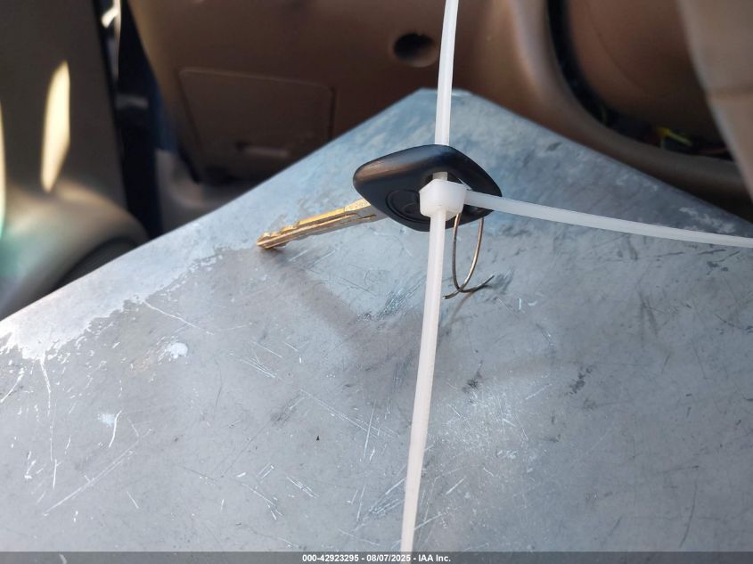 2004 Toyota Tacoma Prerunner V6 VIN: 5TEGN92N94Z407298 Lot: 42923295