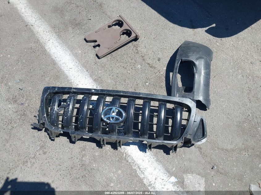 2004 Toyota Tacoma Prerunner V6 VIN: 5TEGN92N94Z407298 Lot: 42923295