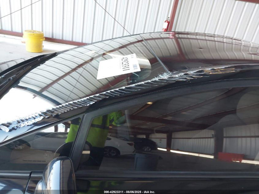 2015 Toyota Prius Two VIN: JTDKN3DU0F1952153 Lot: 42923311