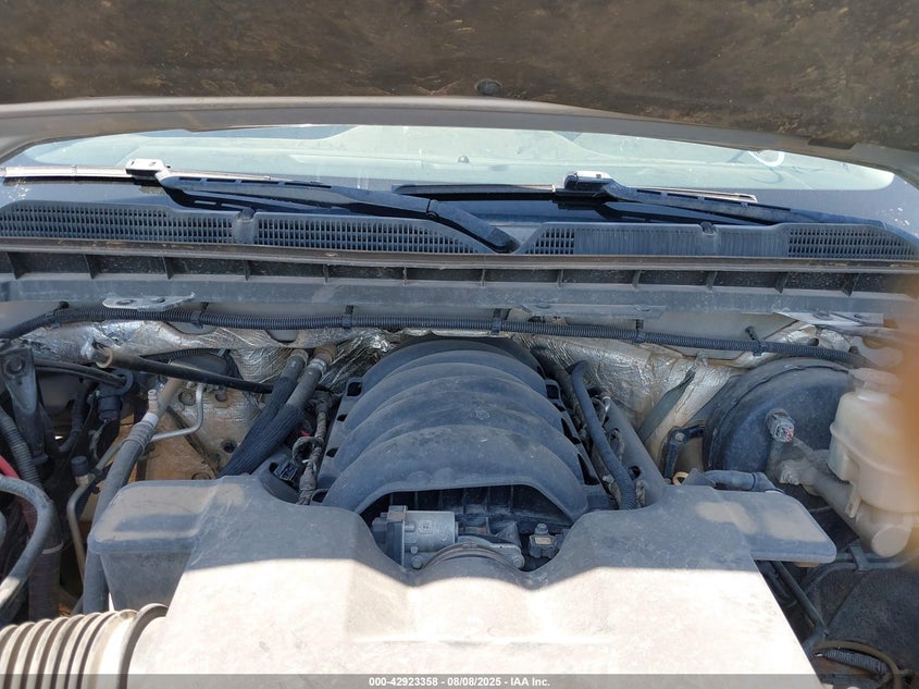 2016 Chevrolet Silverado 1500 Wt VIN: 1GCVKNEC6GZ229207 Lot: 42923358