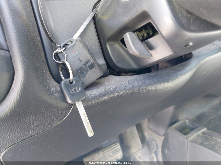 2016 Chevrolet Silverado 1500 Wt VIN: 1GCVKNEC6GZ229207 Lot: 42923358