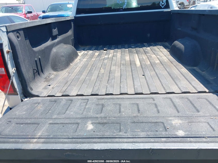 2016 Chevrolet Silverado 1500 Wt VIN: 1GCVKNEC6GZ229207 Lot: 42923358