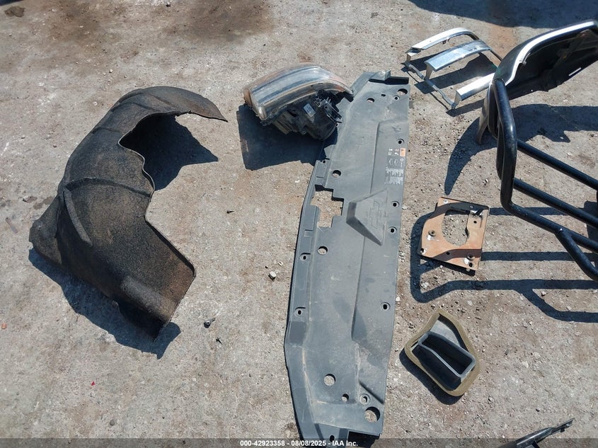 2016 Chevrolet Silverado 1500 Wt VIN: 1GCVKNEC6GZ229207 Lot: 42923358