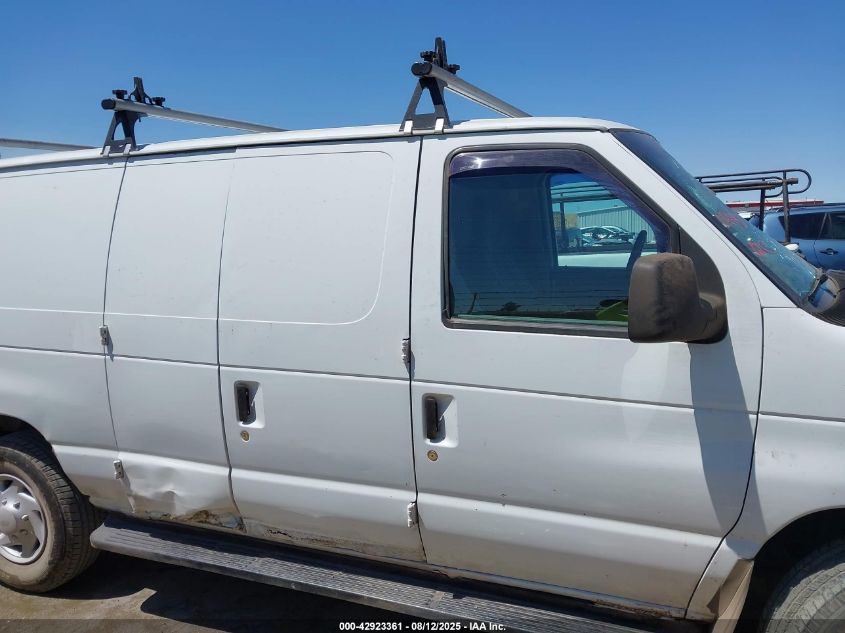 2011 Ford E-250 Commercial VIN: 1FTNE2EW5BDA76423 Lot: 42923361