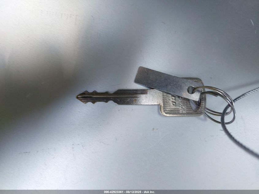 2011 Ford E-250 Commercial VIN: 1FTNE2EW5BDA76423 Lot: 42923361