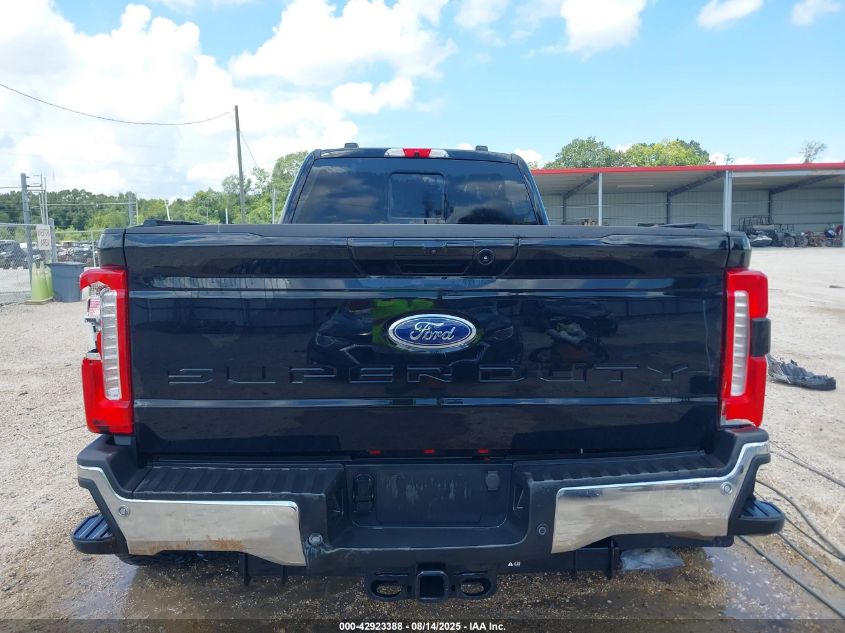 2023 Ford F-350 Lariat VIN: 1FT8W3DT2PEC99155 Lot: 42923388