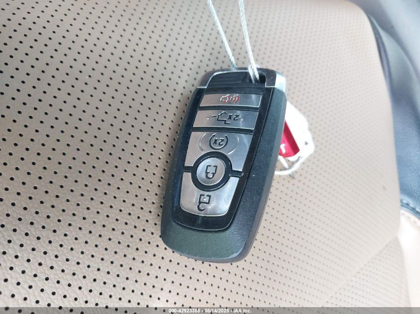 2023 Ford F-350 Lariat VIN: 1FT8W3DT2PEC99155 Lot: 42923388