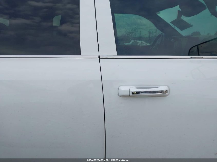 2019 Ram 3500 Limited 4X4 6'4 Box VIN: 3C63RRPL8KG638879 Lot: 42923423